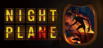 午夜航班 Build.26216293（Night Plan封面