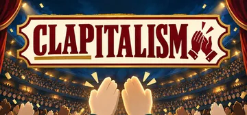 掌声资本家 Build.25836166（Clapitali封面