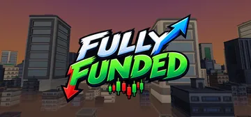 资金到位 Build.26234436（Fully Fund封面