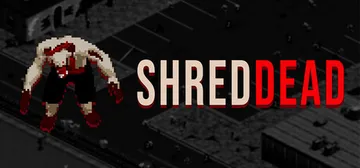 丧尸粉碎机 Build.25853002（Shreddead封面