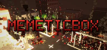 模因盲盒 Build.26206776（MemeticBox封面