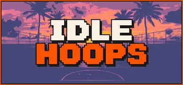 放置篮球 Build.26090453（Idle Hoops封面
