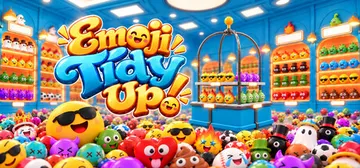 表情包整理大作战 Build.25885978（Emoji Tidy Up）免安装中文版封面