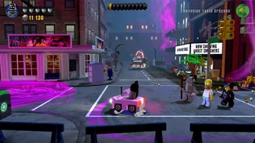 乐高次元 游戏v01.24_移植器v1.8.1 英文（LEGO Dimensions）免安装中文版封面