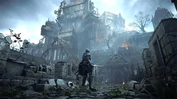 恶魔之魂：重制版 游戏v1.007.000_移植器v20261013（Demon's Souls Remake）免安装中文版封面