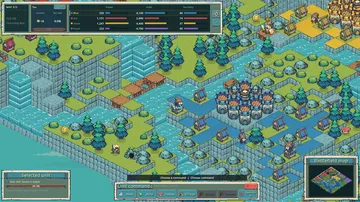 王国纷争 Build.26244060（Crownspat）封面