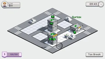 税收帝国 Build.26218327（Tax Empire封面