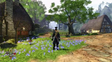 神鬼寓言2：年度版 v1.5.0（Fable II Game of the Year Edition）免安装中文版封面
