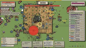 农夫日常 Build.25809595（Farmer's D封面