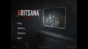 克里萨纳 Build.26240637（Kritsana）免封面