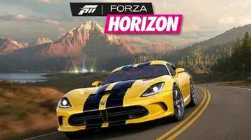 [移植游戏]极限竞速：地平线|Forza Horizon封面