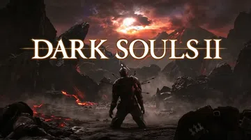 [移植游戏]黑暗之魂2[360移植版]|Dark Souls封面