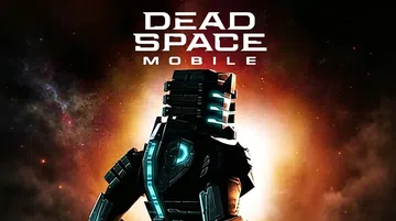 [移植游戏]死亡空间高清版[安卓移植版]|Dead Space Mobile中文封面