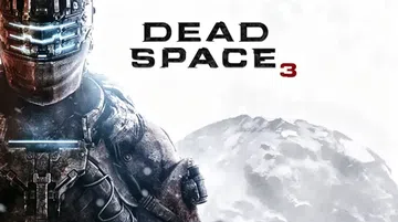 [移植游戏]死亡空间3|Dead Space 3汉化封面