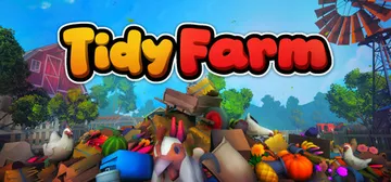 整洁农场 Build.26255720（Tidy Farm）免安装中文版封面
