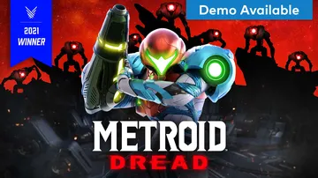 密特罗德：生存恐惧 游戏v2.1.0 移植器v0.4.0（Metroid Dread）免安装中文版封面