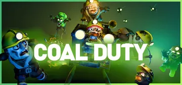 煤矿使命 Build.26262689（Coal Duty）封面