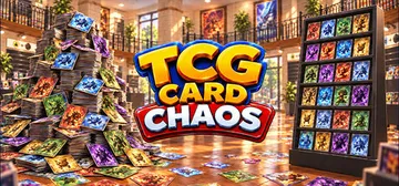 集换式卡牌大混乱 Build.25918823（TCG Ca封面