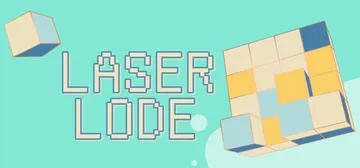 激光矿脉 Build.26211798（Laser Lode）免安装中文版封面