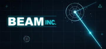 光束公司 Build.26025772（BEAM Inc.）封面