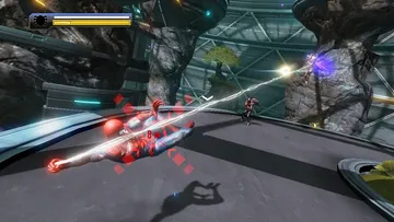 蜘蛛侠：时空边缘 v1.0.0（Spider-Man Edg封面