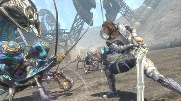失落的奥德赛 v1.1.0（Lost Odyssey）免安装封面