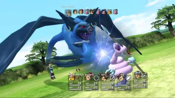 蓝龙 v1.3.1（Blue Dragon）免安装中文版封面