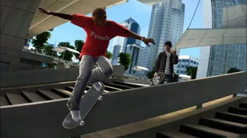 滑板3 v2.0.2（Skate 3）免安装英文版封面