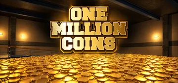 一百万金币 Build.26290693（One Million Coins）免安装中文版封面