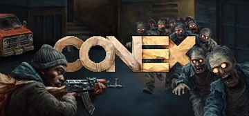 末日快递 Build.26230765（ConEX）免安装中文版封面