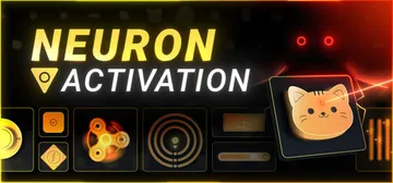 神经元激活 Build.26263390（Neuron Ac封面