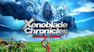 异度神剑：终极版 游戏v2.0.0 移植器模拟器版（Xenoblade Chronicles Definitive Edition）免安装中文版封面