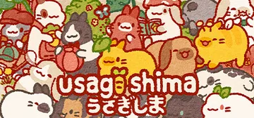 兔兔岛 Build.26288120（Usagi Shima Bunny Island）免安装中文版封面
