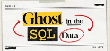 SQL数据幽灵 Build.26273627（Ghost i封面