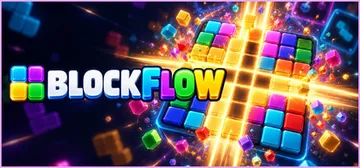 方块连消 Build.26310741（Blockflow）封面