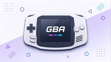GBAStation[全能模拟器]封面