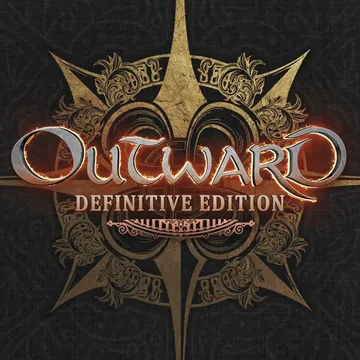 物质世界 终极版（中文）Outward Definitive封面