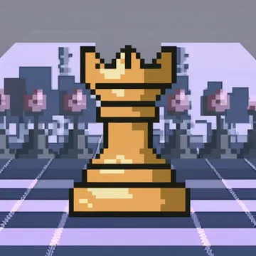 D.C.K.：码头棋王（英文）D.C.K.：Dock Che封面