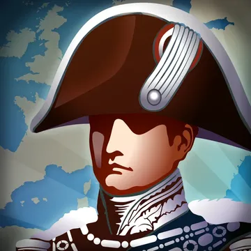欧洲征服者X（中文）European ConquerorX封面