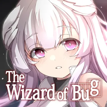 虫魔法使 Bug与魔法使（中文）The Wizard of 封面