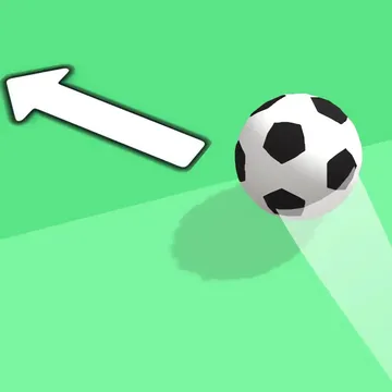 足球冲刺：足球模拟器（英文）Soccer Dash封面