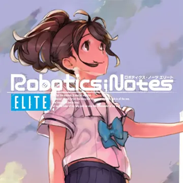 机器人笔记：精英（汉化中文）ROBOTICS NOTES E封面