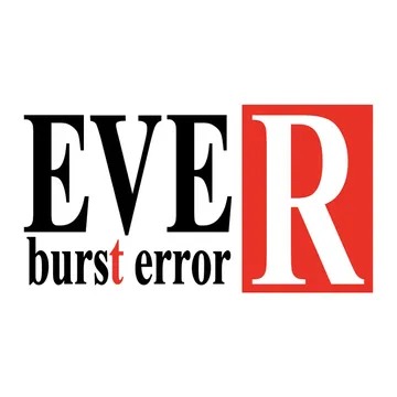 夜行侦探R（汉化中文）EVE burst error R封面