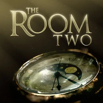 房间2 谜室2 未上锁的房间2（汉化中文）The Room Two封面