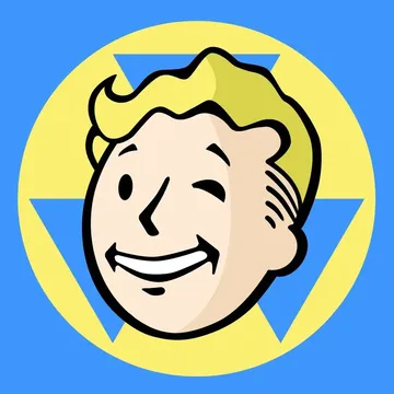 辐射避难所（汉化中文）Fallout Shelter封面
