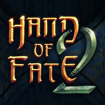命运之手2（中文）Hand of Fate 2封面