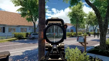 反击小队（英文）Counter Squad封面