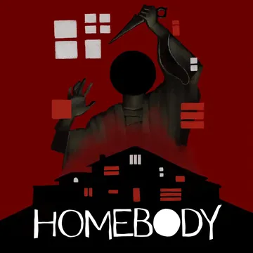 宅男宅女（汉化中文）Homebody封面