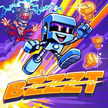 电流小子（汉化中文）BZZZT封面