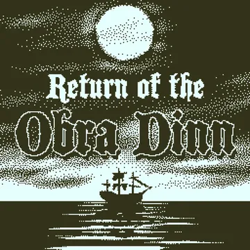 奥伯拉丁的回归（中文）Return of the Obra 封面